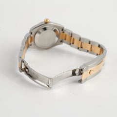 Rolex Datejust 31mm Watch Two Toned 2018 (178243)