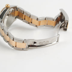 Rolex Datejust 31mm Watch Two Toned 2018 (178243)