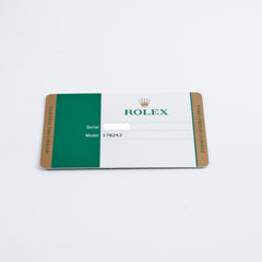 Rolex Datejust 31mm Watch Two Toned 2018 (178243)