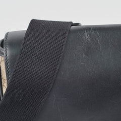 Gucci GG Surpreme Monogram Messenger Bag