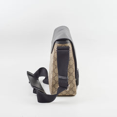 Gucci GG Surpreme Monogram Messenger Bag