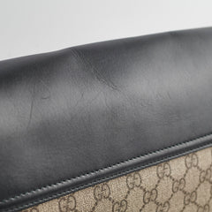 Gucci GG Surpreme Monogram Messenger Bag