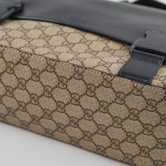 Gucci GG Surpreme Monogram Messenger Bag