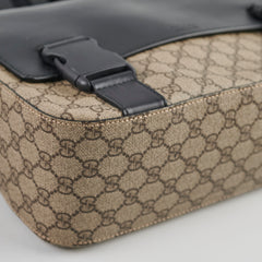 Gucci GG Surpreme Monogram Messenger Bag