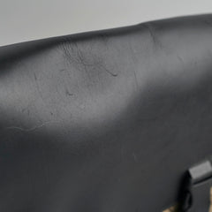 Gucci GG Surpreme Monogram Messenger Bag