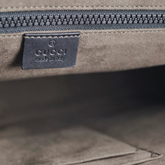 Gucci GG Surpreme Monogram Messenger Bag