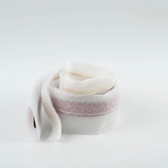 Fendi 2 in 1 Belt Crossbody Bag Dark Red