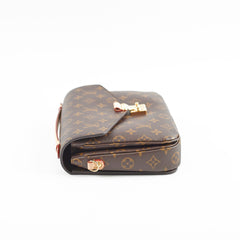 Louis Vuitton Pochette Metis MM Monogram