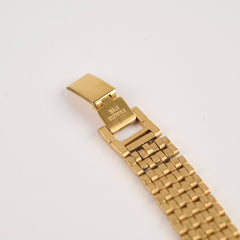 Omega De Ville Watch Two Toned 25mm