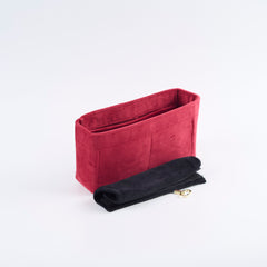 Chanel Mini Rectangular Caviar Red