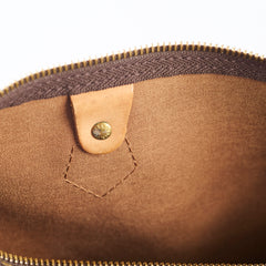 Louis Vuitton Speedy 30 Monogram