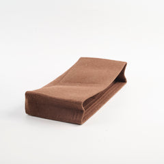 Hermes Jypsiere 34 Navy Square Q Stamp