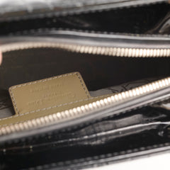 Christian Dior Medium Lady Dior Black