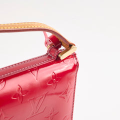 Louis Vuitton Spring Street Red