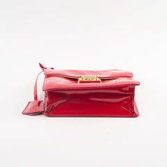 Louis Vuitton Spring Street Red