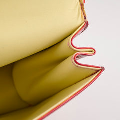 Louis Vuitton Spring Street Red