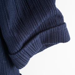 Chanel Double Breasted Playsuit Navy Size 36