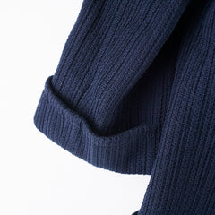 Chanel Double Breasted Playsuit Navy Size 36