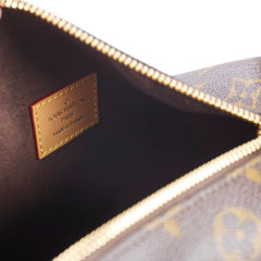 Louis Vuitton Side Trunk MM Monogram