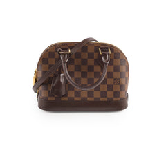 Louis Vuitton Alma BB Damier Ebene