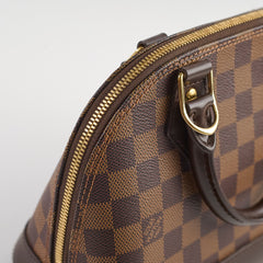 Louis Vuitton Alma BB Damier Ebene