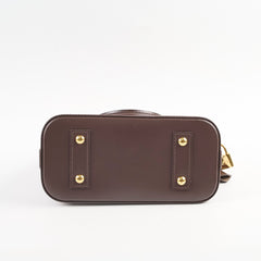 Louis Vuitton Alma BB Damier Ebene