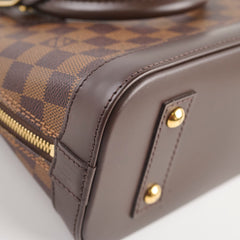 Louis Vuitton Alma BB Damier Ebene