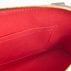 Louis Vuitton Alma BB Damier Ebene