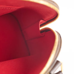 Louis Vuitton Alma BB Damier Ebene