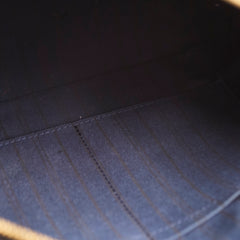 Louis Vuitton Speedy 30 Empreinte Black