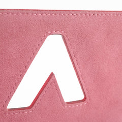 Louis Vuitton Twist MM Red Epi Leather