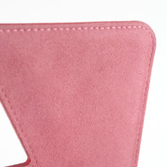 Louis Vuitton Twist MM Red Epi Leather