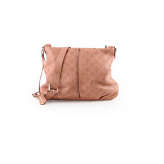 Louis Vuitton Mahina Selene PM Pink