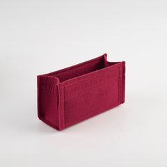 Chanel Mini Square Black Microchipped