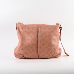Louis Vuitton Mahina Selene PM Pink