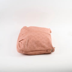 Louis Vuitton Mahina Selene PM Pink