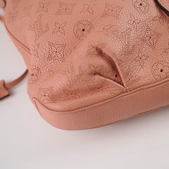 Louis Vuitton Mahina Selene PM Pink
