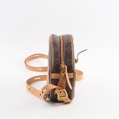 Louis Vuitton Boite Chapeau MM Monogram