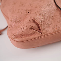 Louis Vuitton Mahina Selene PM Pink