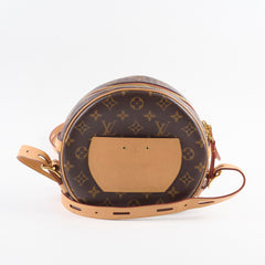 Louis Vuitton Boite Chapeau MM Monogram