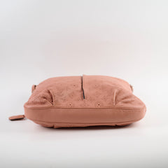 Louis Vuitton Mahina Selene PM Pink