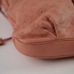 Louis Vuitton Mahina Selene PM Pink