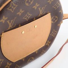 Louis Vuitton Boite Chapeau MM Monogram