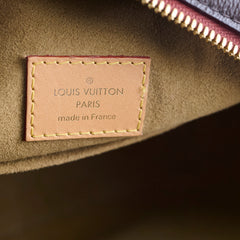 Louis Vuitton Boite Chapeau MM Monogram