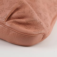 Louis Vuitton Mahina Selene PM Pink