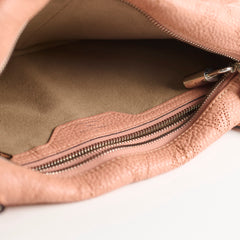 Louis Vuitton Mahina Selene PM Pink