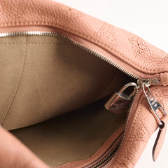 Louis Vuitton Mahina Selene PM Pink