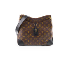 Louis Vuitton Odeon MM Monogram