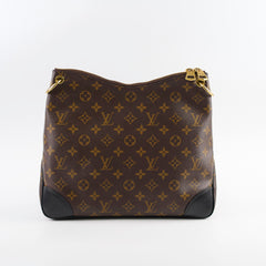 Louis Vuitton Odeon MM Monogram