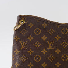 Louis Vuitton Odeon MM Monogram